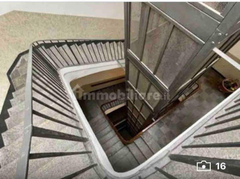 Piccolo Loft Sui Tetti Di Appartamento Torino