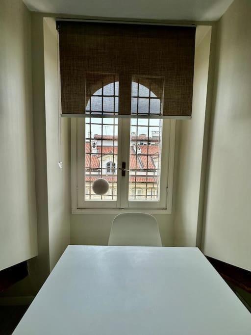 Piccolo Loft Sui Tetti Di Appartamento Torino